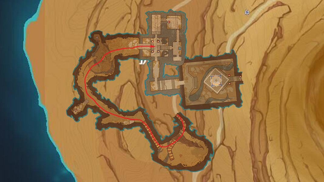 《原神》被染紅的月亮成就怎麽玩?被染紅的月亮成就玩法一覽 《原神》被染紅的月亮成就怎麽玩?被染紅的月亮成就玩法一覽