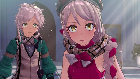 《火焰紋章Engage》能結婚嗎？可以結婚嗎