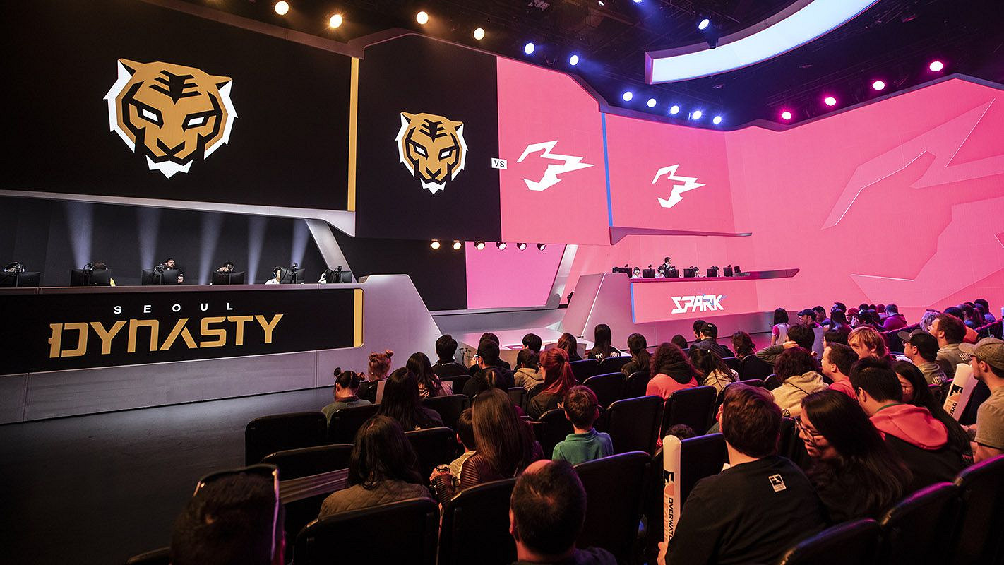 《鬥陣特攻》聯賽隊伍因低收入向聯賽開始集體談判程式 《鬥陣特攻》聯賽隊伍因低收入向聯賽開始集體談判程式