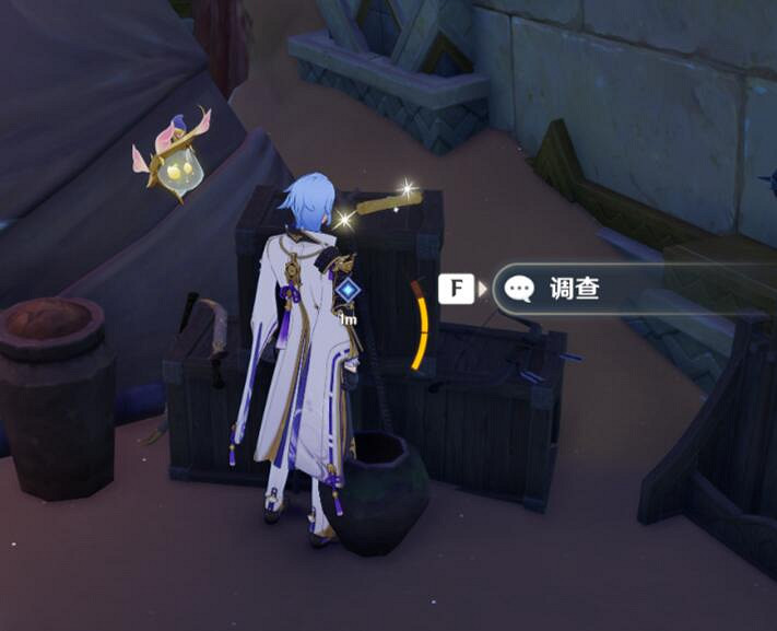 《原神》獵鷹塔德拉怎麽打?3.4獵鷹塔德拉任務流程 《原神》獵鷹塔德拉怎麽打?3.4獵鷹塔德拉任務流程