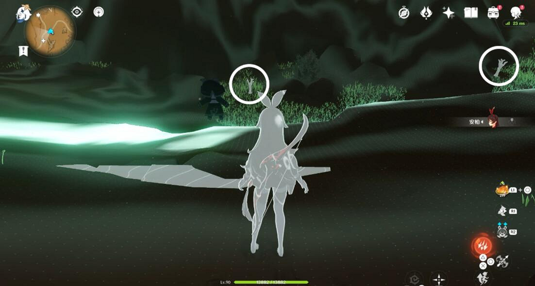 《原神》3.4秘境亡者之城怎麽解鎖?3.4秘境亡者之城開啟方法 《原神》3.4秘境亡者之城怎麽解鎖?3.4秘境亡者之城開啟方法