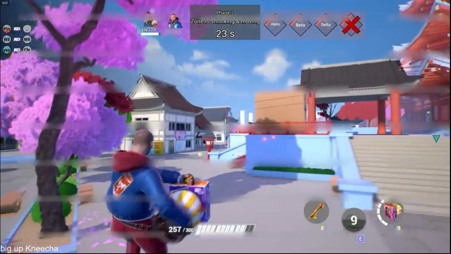 育碧類《守望》多人競技遊戲《PROJECT Q》取消開發! 育碧類《守望》多人競技遊戲《PROJECT Q》取消開發!