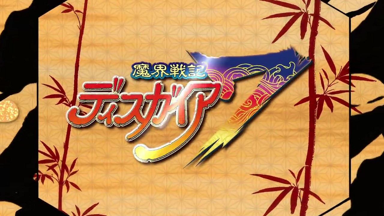 《魔界戰記7》スイセン角色介紹 1月26日發售