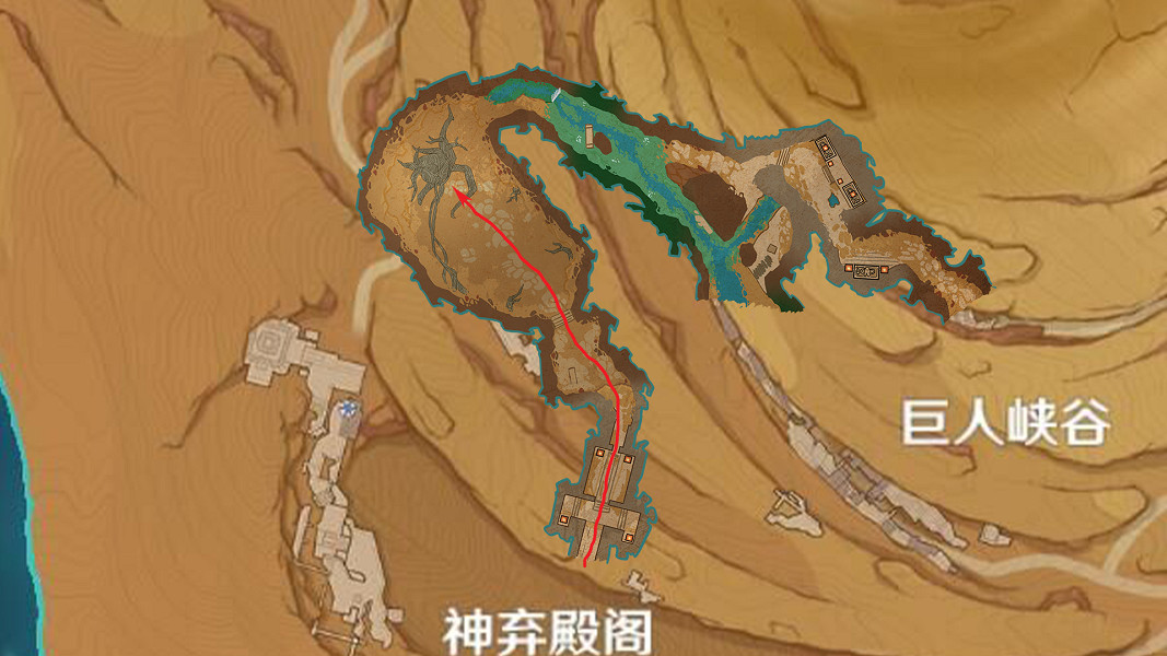 《原神》被染紅的月亮成就怎麽玩?被染紅的月亮成就玩法一覽 《原神》被染紅的月亮成就怎麽玩?被染紅的月亮成就玩法一覽