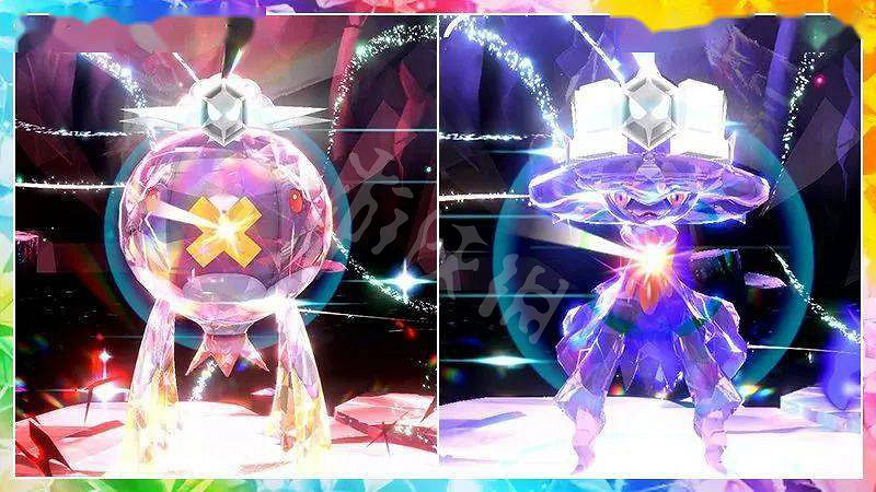 《寶可夢朱紫》太晶團體戰隨風球活動 太晶團體戰夢妖魔活動介紹