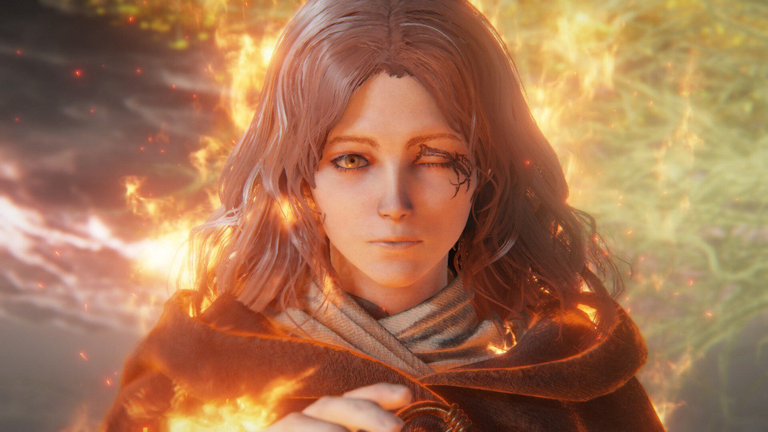 2022年度遊戲風雲榜 年度遊戲角色揭曉! 2022年度遊戲風雲榜 年度遊戲角色揭曉!