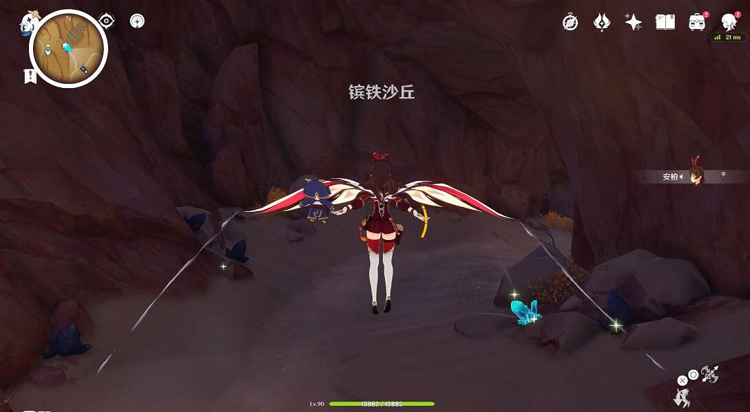 《原神》3.4秘境亡者之城怎麽解鎖?3.4秘境亡者之城開啟方法 《原神》3.4秘境亡者之城怎麽解鎖?3.4秘境亡者之城開啟方法