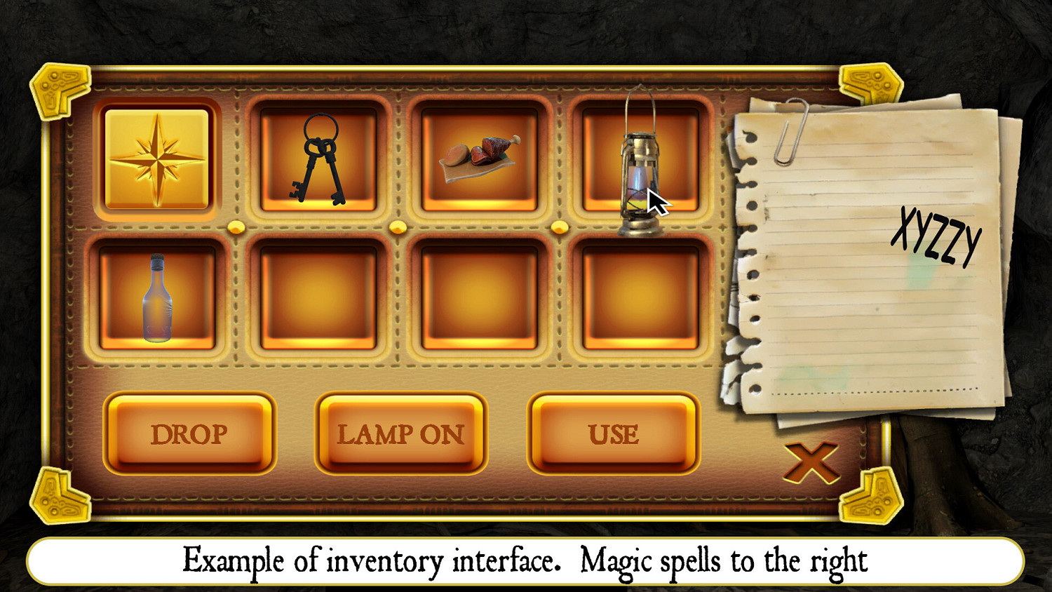 經典文字冒險作品重製版《巨大洞穴》將登陸PS VR2 經典文字冒險作品重製版《巨大洞穴》將登陸PS VR2