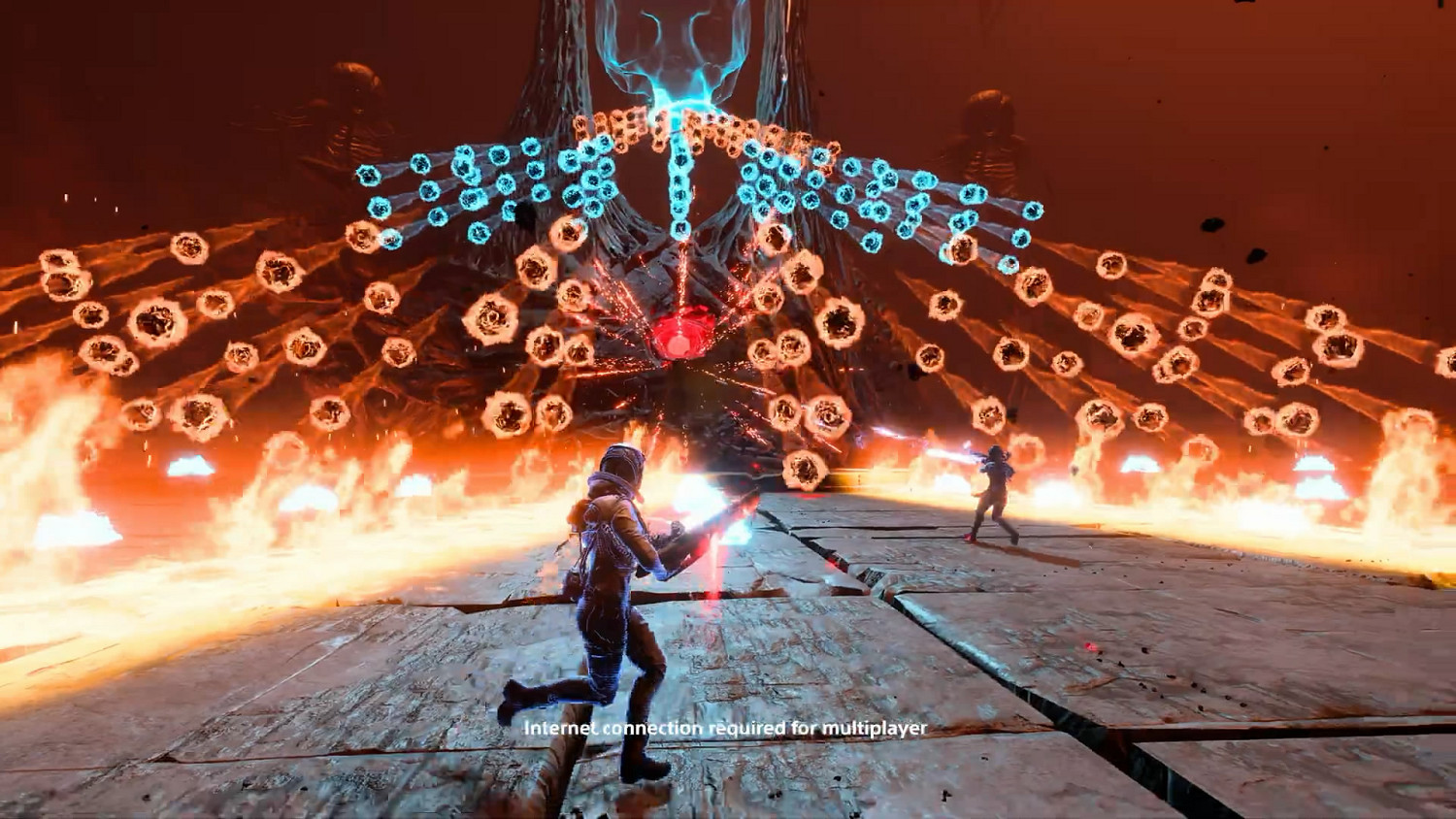 PC玩家又笑了!PS5《死亡回歸》PC版功能特性宣傳片 PC玩家又笑了!PS5《死亡回歸》PC版功能特性宣傳片