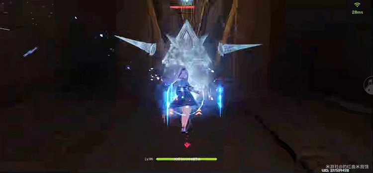 《原神》3.4神棄殿閣金字塔解謎 3.4神棄殿閣金字塔攻略 《原神》3.4神棄殿閣金字塔解謎 3.4神棄殿閣金字塔攻略