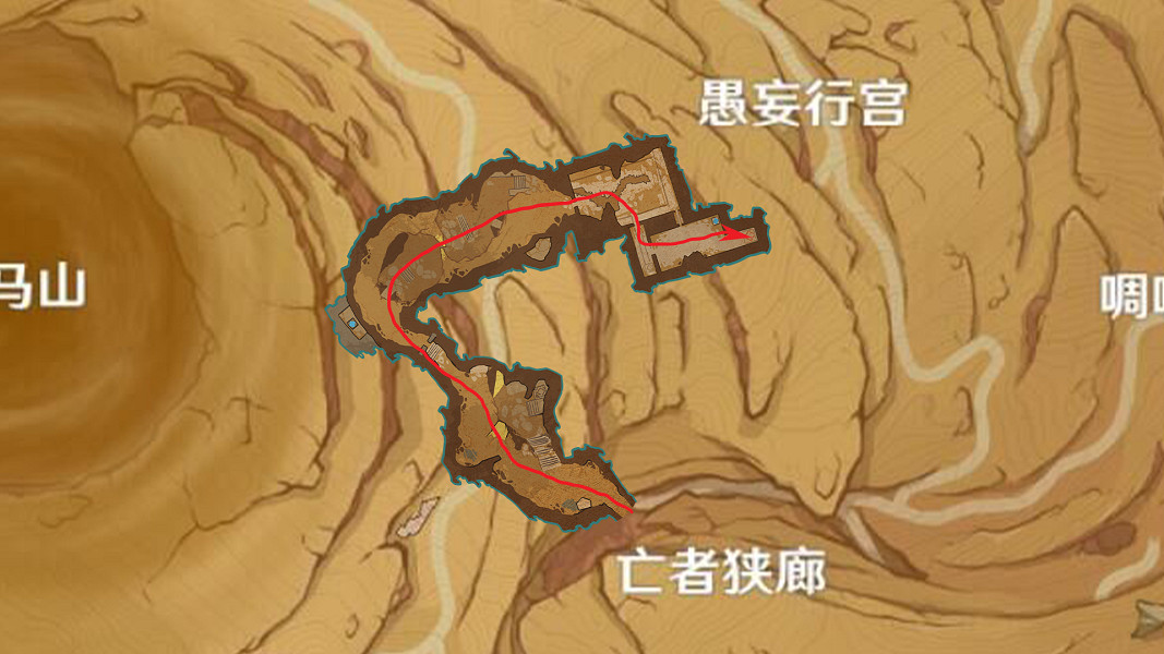 《原神》被染紅的月亮成就怎麽玩?被染紅的月亮成就玩法一覽 《原神》被染紅的月亮成就怎麽玩?被染紅的月亮成就玩法一覽