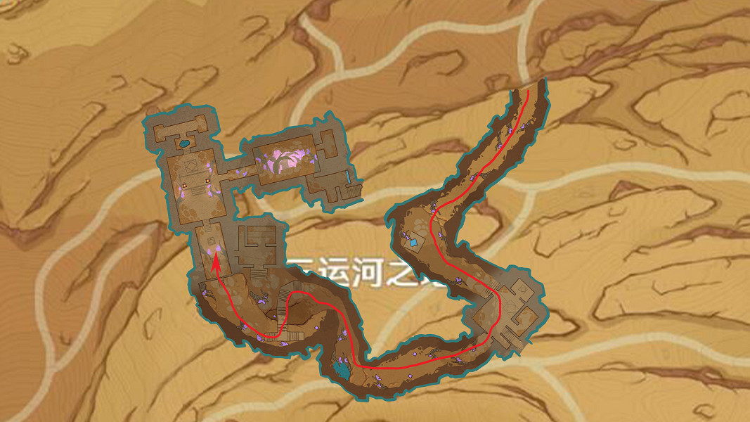 《原神》被染紅的月亮成就怎麽玩?被染紅的月亮成就玩法一覽 《原神》被染紅的月亮成就怎麽玩?被染紅的月亮成就玩法一覽