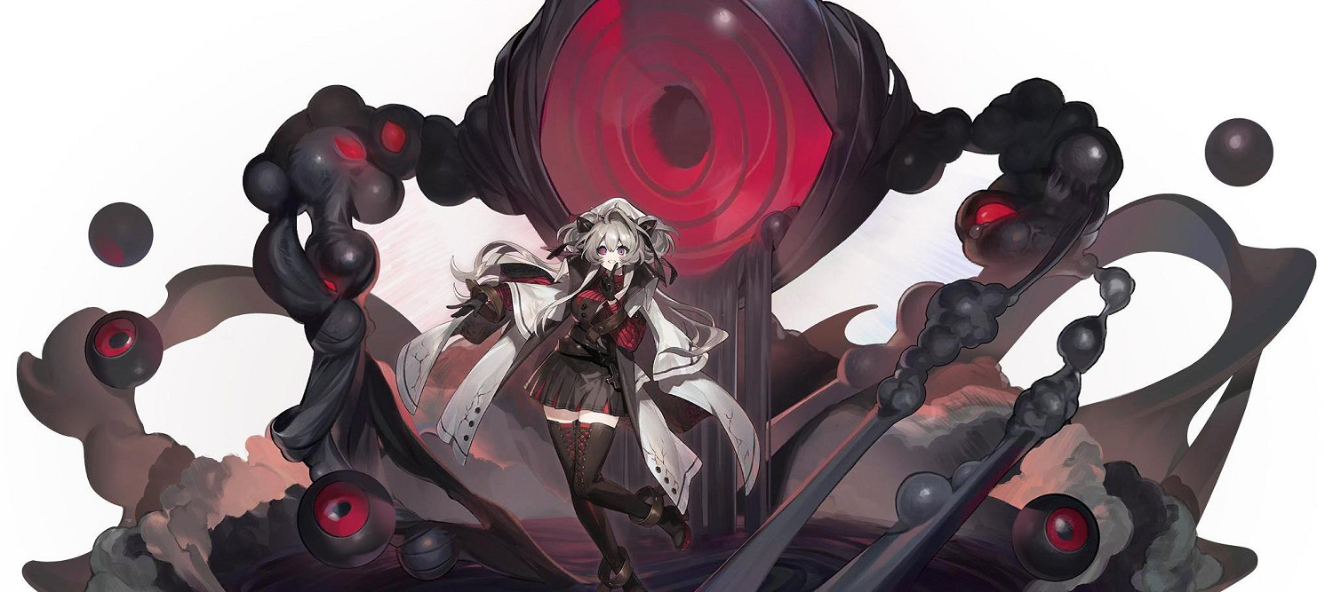 《白夜極光》艾希皮膚一覽 艾希時裝介紹 《白夜極光》艾希皮膚一覽 艾希時裝介紹