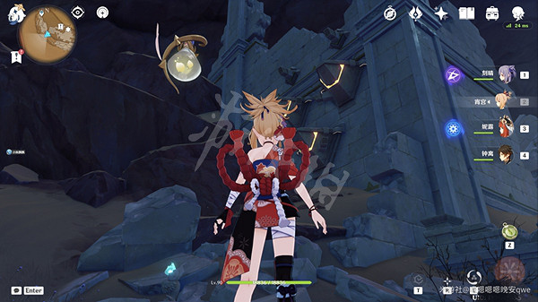 《原神》3.4千壑沙地7個蓄水池解密 舊日的園圃與源泉成就攻略 《原神》3.4千壑沙地7個蓄水池解密 舊日的園圃與源泉成就攻略