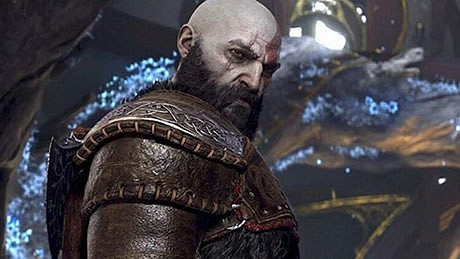 2022年度遊戲風雲榜 年度遊戲角色揭曉! 2022年度遊戲風雲榜 年度遊戲角色揭曉!