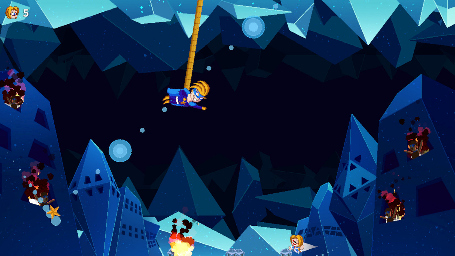 2022年10款Steam好評如潮單人遊戲:全部完全免費! 2022年10款Steam好評如潮單人遊戲:全部完全免費!