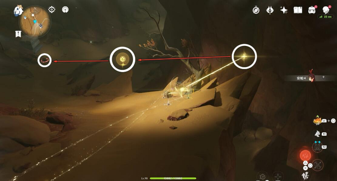 《原神》3.4秘境亡者之城怎麽解鎖?3.4秘境亡者之城開啟方法 《原神》3.4秘境亡者之城怎麽解鎖?3.4秘境亡者之城開啟方法