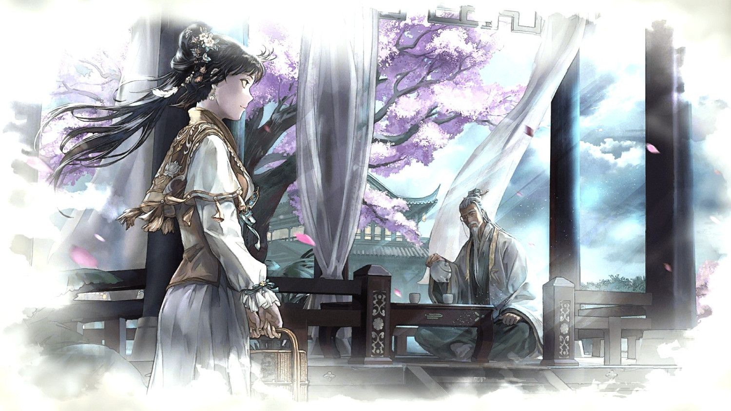 《風帆紀元》怎麽通關?通關技巧心得 《風帆紀元》怎麽通關?通關技巧心得