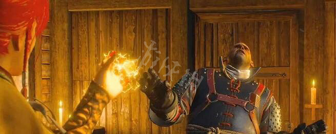 《巫師3次世代版》盧文伯爵的寶藏任務怎麽做？盧文伯爵的寶藏任務攻略