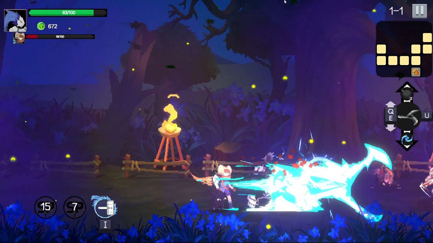 《幻夢騎士》Steam頁面上線 2023年第二季度上線 《幻夢騎士》Steam頁面上線 2023年第二季度上線