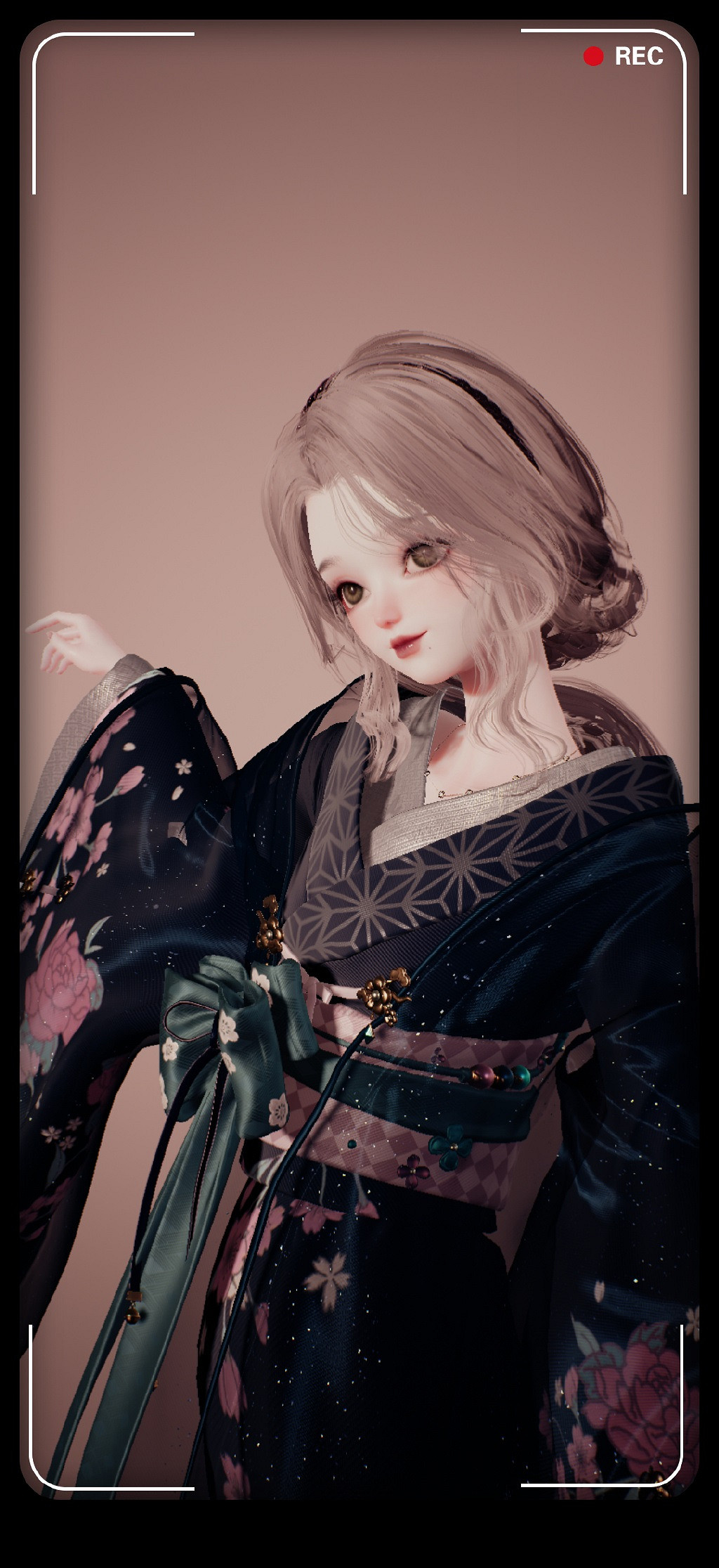 《以閃亮之名》暗夜櫻怎麽樣 暗夜櫻套裝一覽 《以閃亮之名》暗夜櫻怎麽樣 暗夜櫻套裝一覽