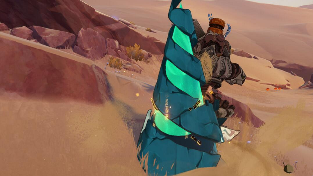 《原神》橫衝直撞成就怎麽解鎖?3.4成就橫衝直撞解鎖方法 《原神》橫衝直撞成就怎麽解鎖?3.4成就橫衝直撞解鎖方法