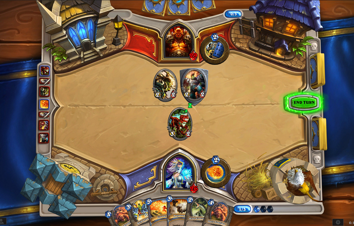 暴雪綠茶再續杯 發表新規禁止玩家參加爐石賽事