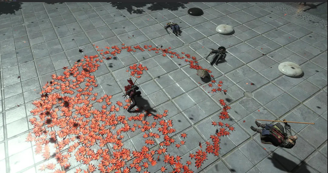 2022年度遊戲風雲榜 年度期待手遊揭曉! 2022年度遊戲風雲榜 年度期待手遊揭曉!