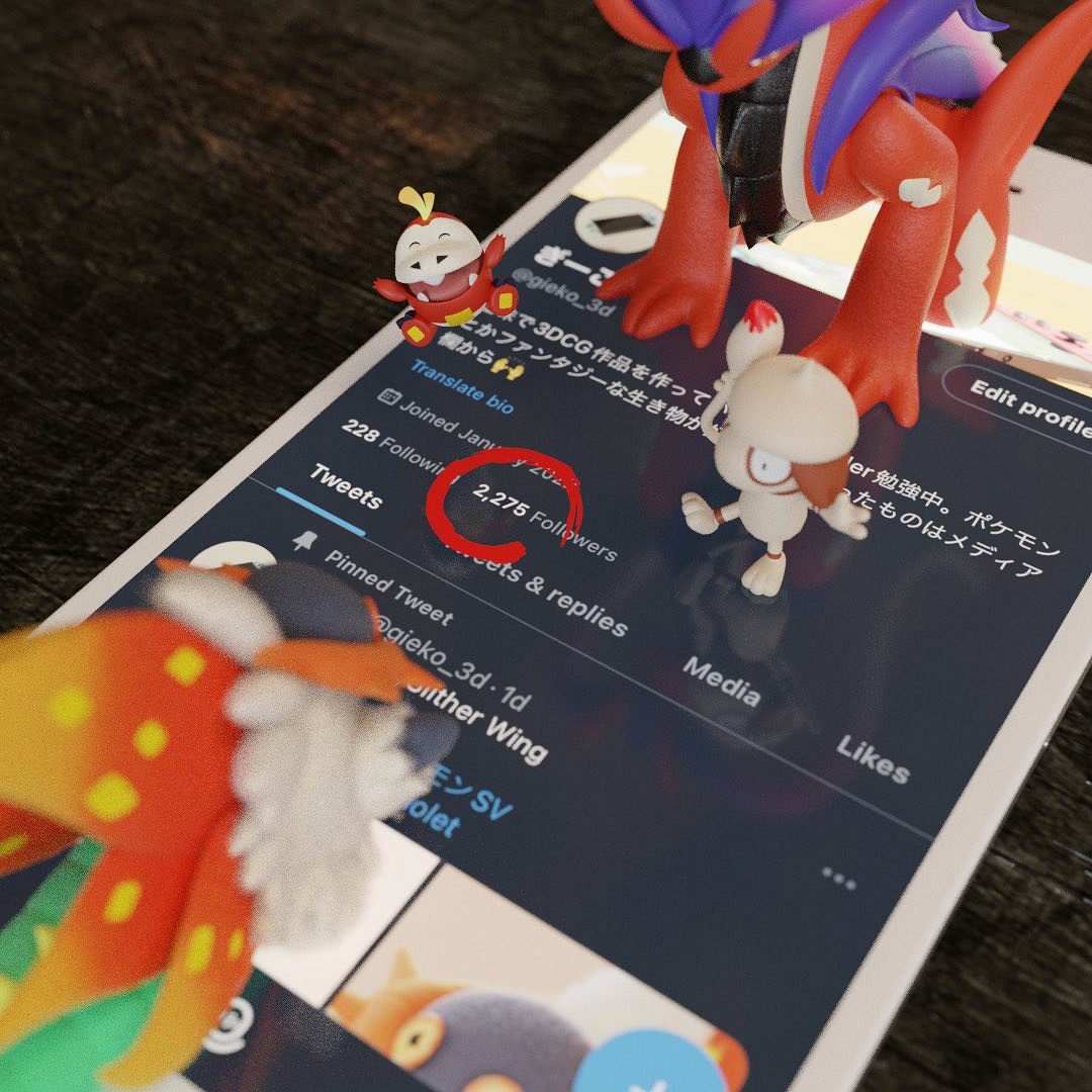 米立龍真的變壽司了!日本大神ぎーこ3DCG作品欣賞 米立龍真的變壽司了!日本大神ぎーこ3DCG作品欣賞