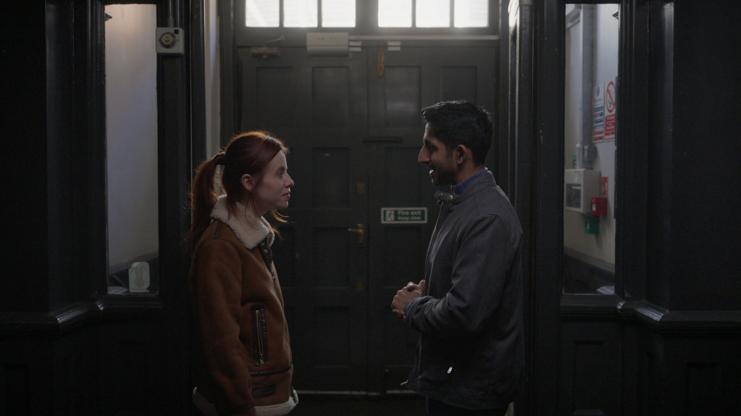 互動式浪漫喜劇遊戲《十個約會》2月14日上線 暫不支援中文