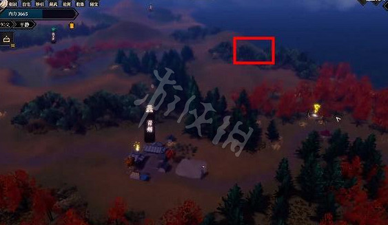 《江湖十一》望洋洞在哪？望洋洞位置一覽