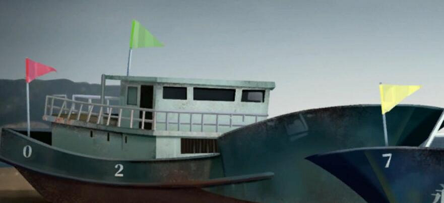 《隱秘的角落》第三章解密圖文攻略 第三章怎麽過? 《隱秘的角落》第三章解密圖文攻略 第三章怎麽過?