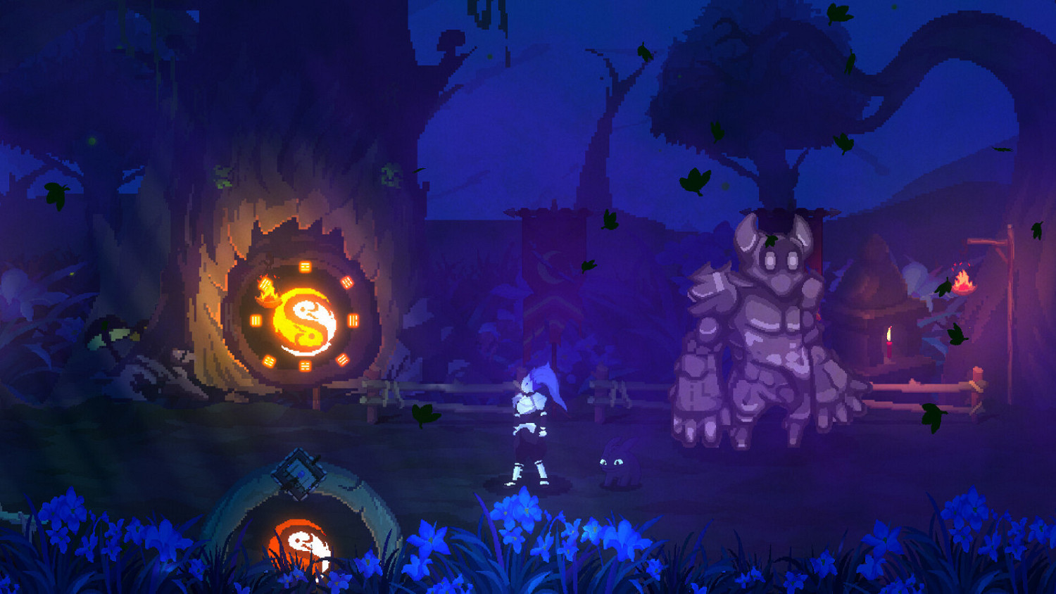 《幻夢騎士》Steam頁面上線 2023年第二季度上線 《幻夢騎士》Steam頁面上線 2023年第二季度上線