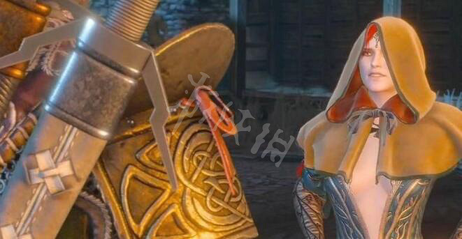 《巫師3次世代版》盧文伯爵的寶藏任務怎麽做？盧文伯爵的寶藏任務攻略