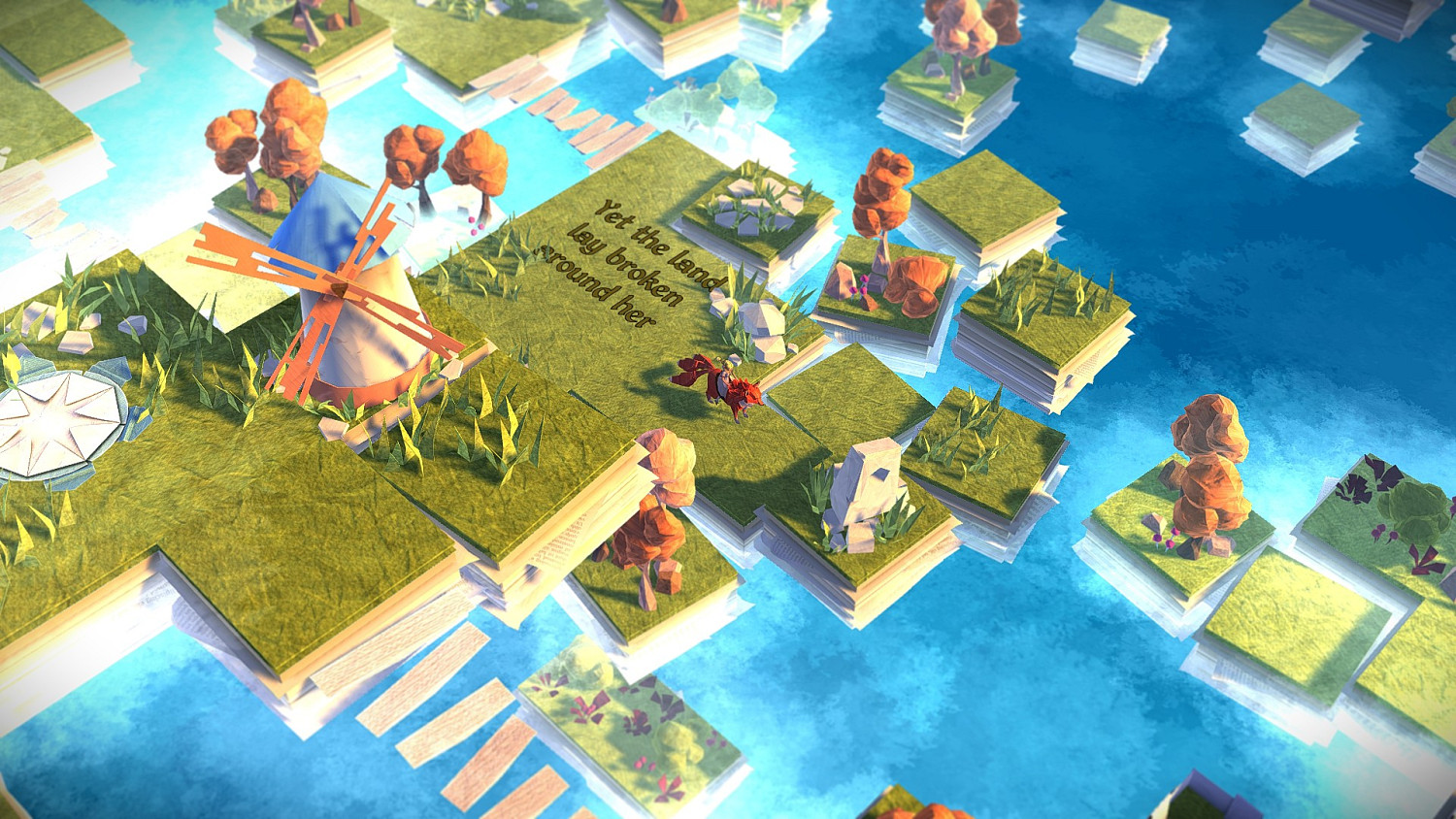 Epic喜加一免費領《紙境奇緣》!下周將送《AdiOS》 Epic喜加一免費領《紙境奇緣》!下周將送《AdiOS》