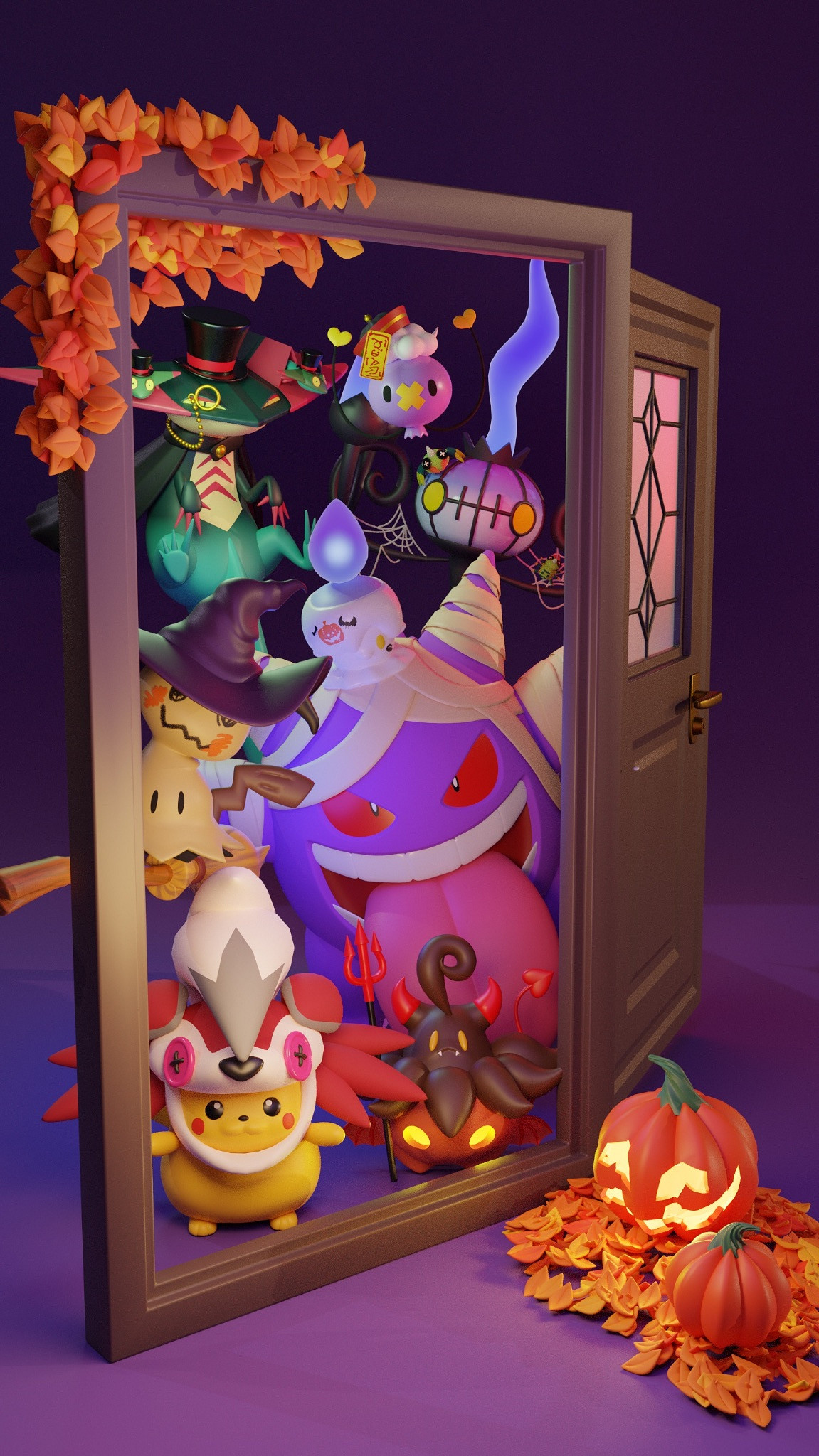 米立龍真的變壽司了!日本大神ぎーこ3DCG作品欣賞 米立龍真的變壽司了!日本大神ぎーこ3DCG作品欣賞