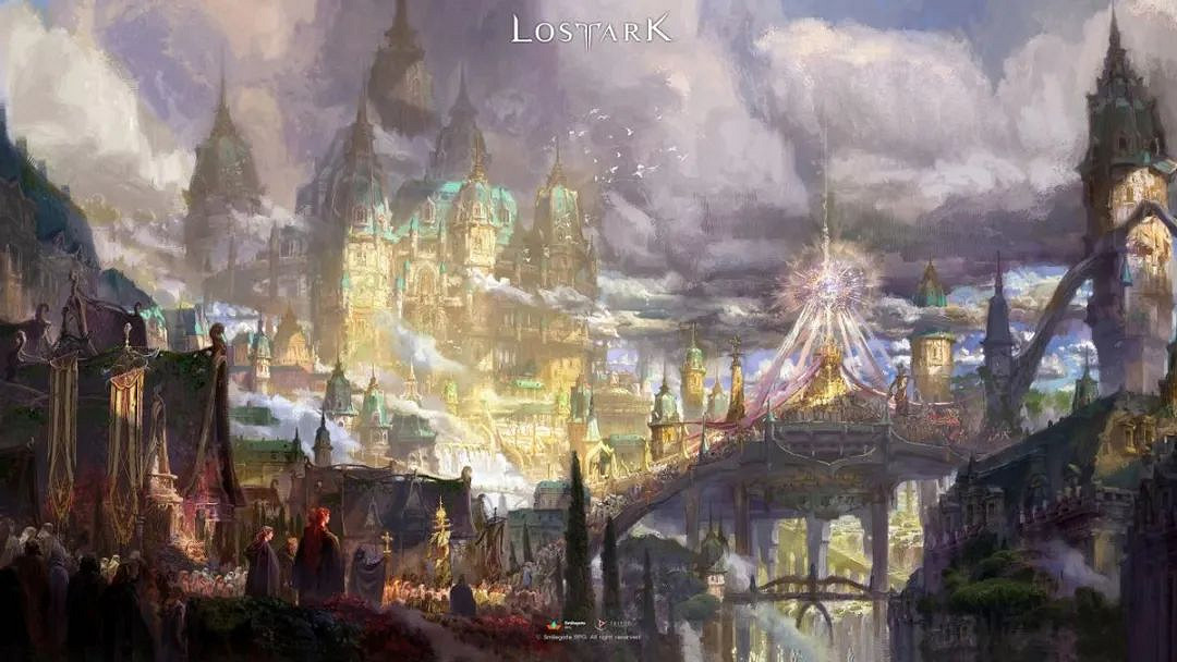 看著今年的遊戲市場 騰訊做夢都能笑醒 看著今年的遊戲市場 騰訊做夢都能笑醒