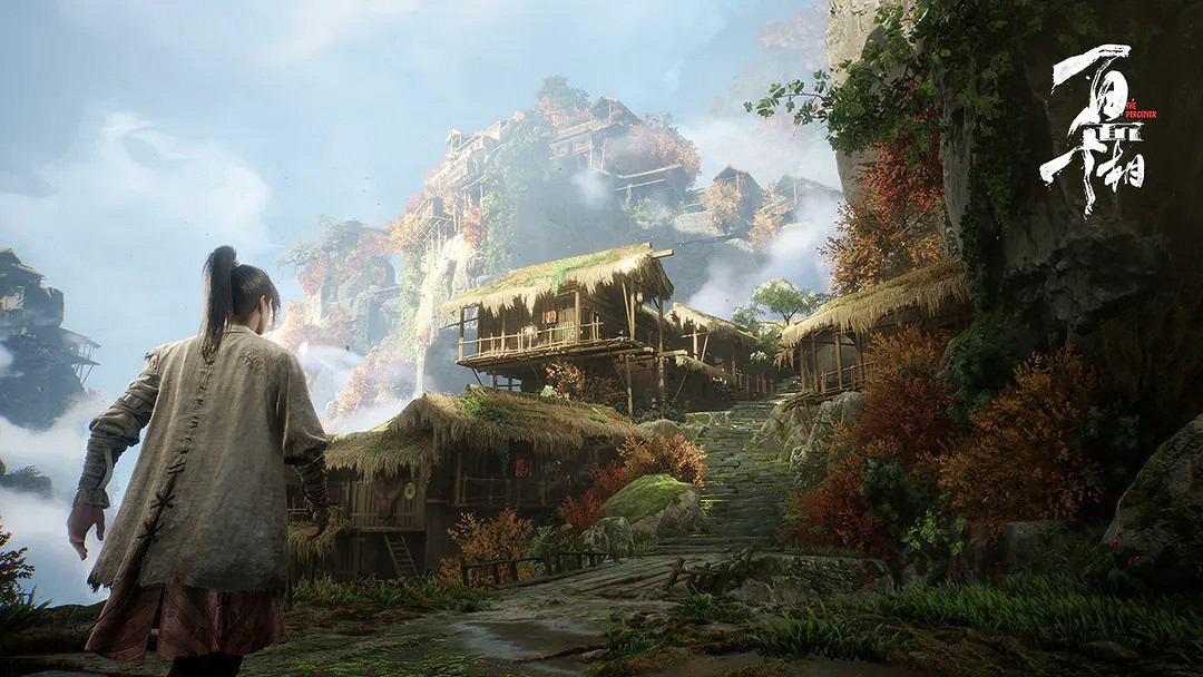 2022年度遊戲風雲榜 年度期待手遊揭曉! 2022年度遊戲風雲榜 年度期待手遊揭曉!