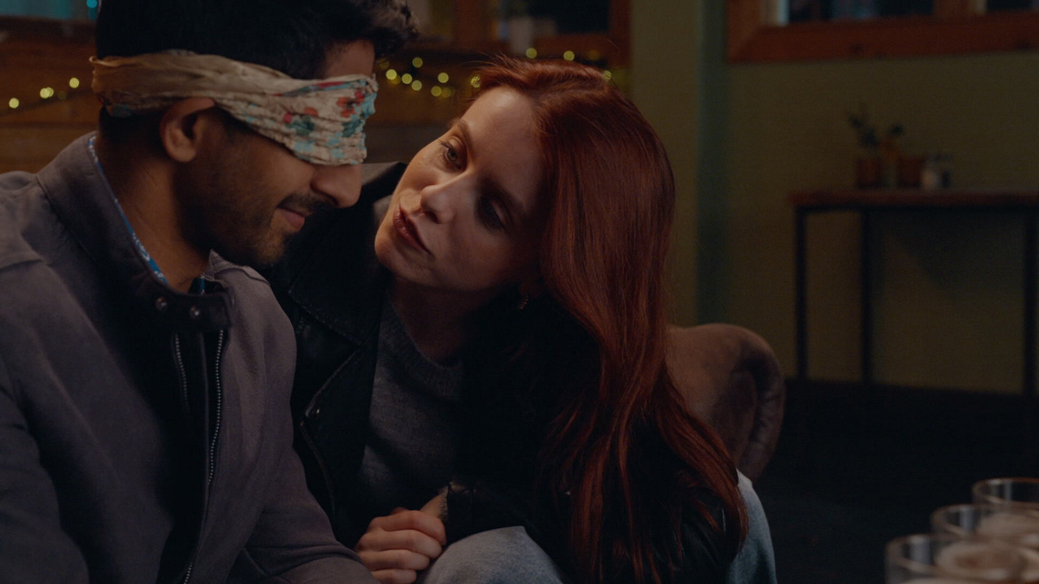 互動式浪漫喜劇遊戲《十個約會》2月14日上線 暫不支援中文