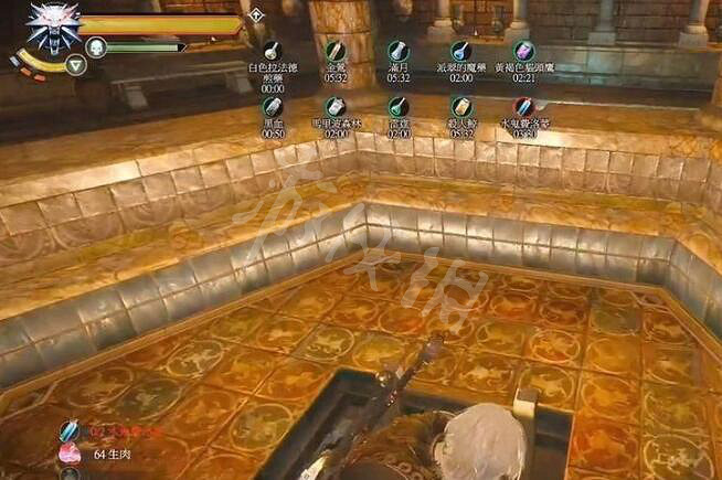 《巫師3次世代版》盧文伯爵的寶藏任務怎麽做？盧文伯爵的寶藏任務攻略