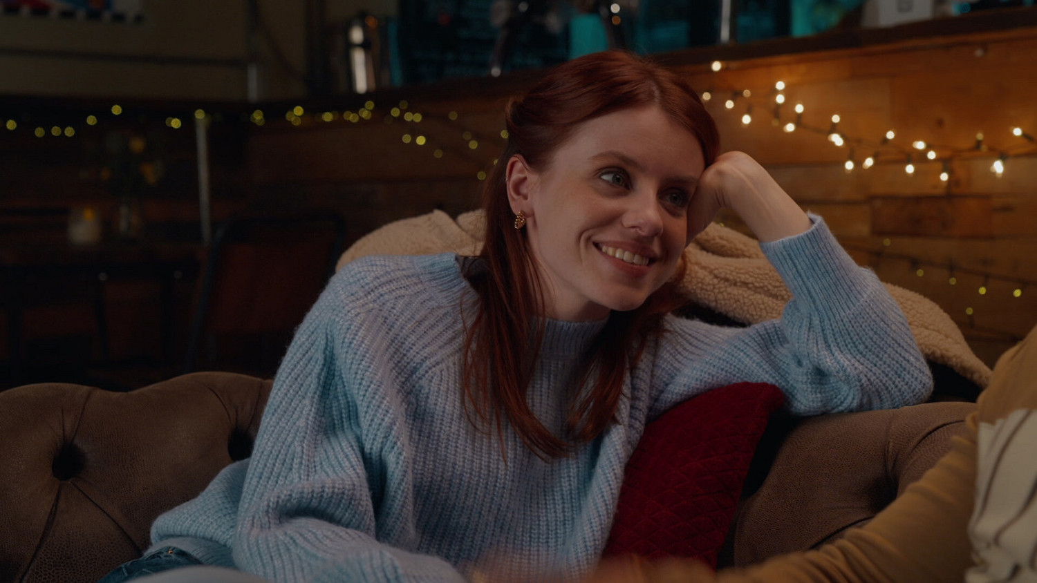 互動式浪漫喜劇遊戲《十個約會》2月14日上線 暫不支援中文