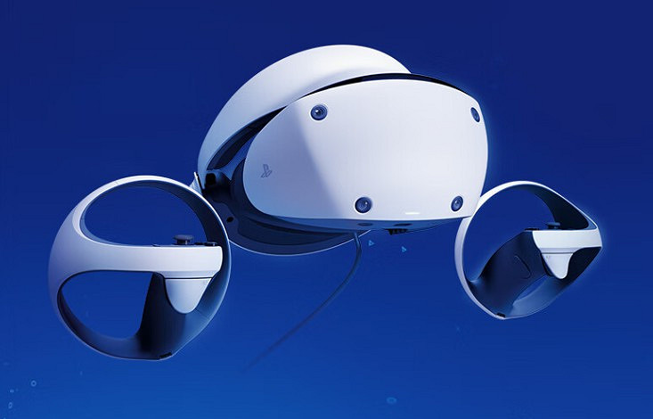 《地平線:山之呼喚》領銜!PS VR2首發遊戲陣容公布 《地平線:山之呼喚》領銜!PS VR2首發遊戲陣容公布