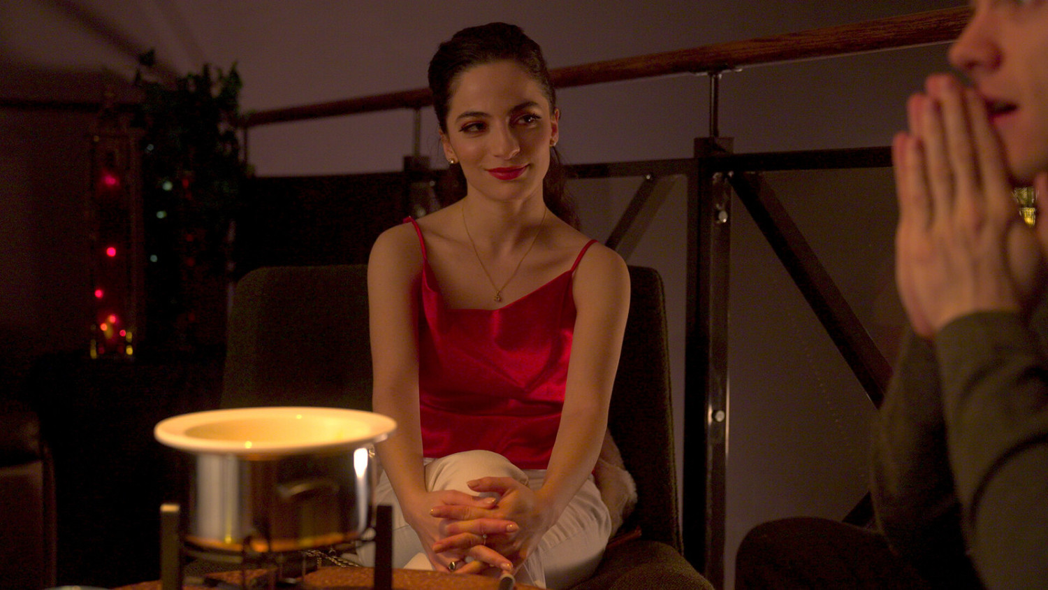 互動式浪漫喜劇遊戲《十個約會》2月14日上線 暫不支援中文