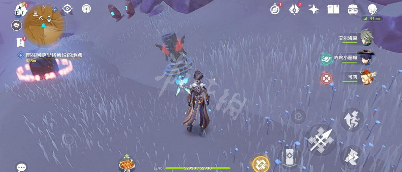 《原神》千壑沙地華麗寶箱位置 3.4新地圖華麗寶箱收集攻略 《原神》千壑沙地華麗寶箱位置 3.4新地圖華麗寶箱收集攻略