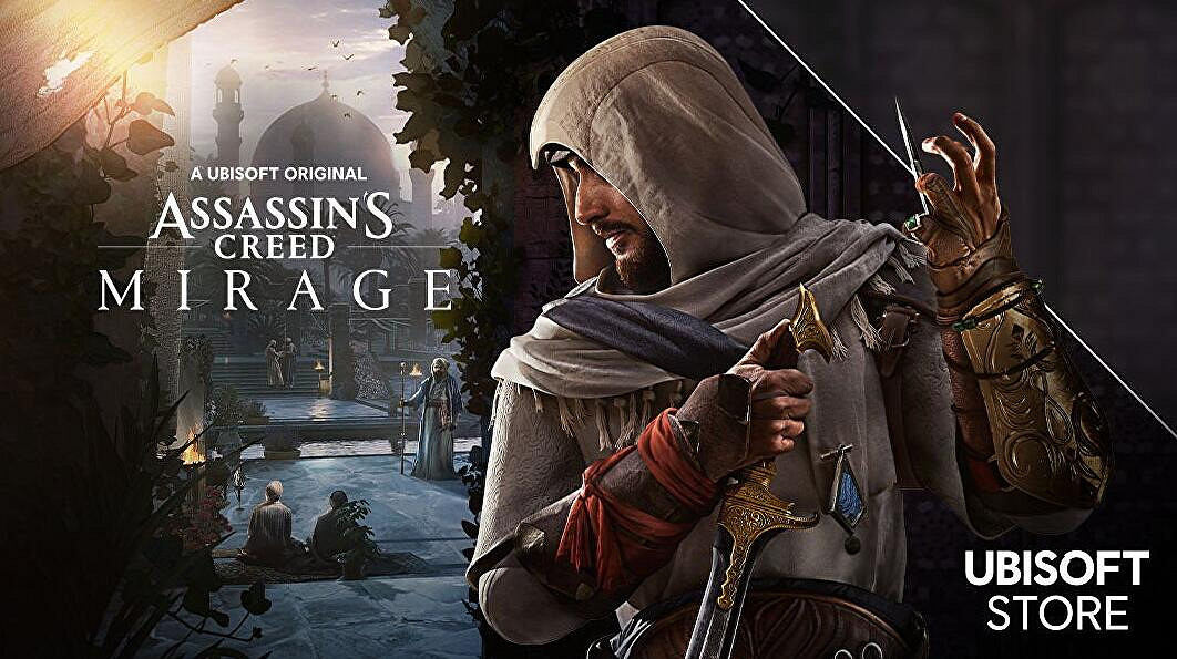 育碧在新財年還將有11款遊戲待發售 其中包含4款手遊 育碧在新財年還將有11款遊戲待發售 其中包含4款手遊