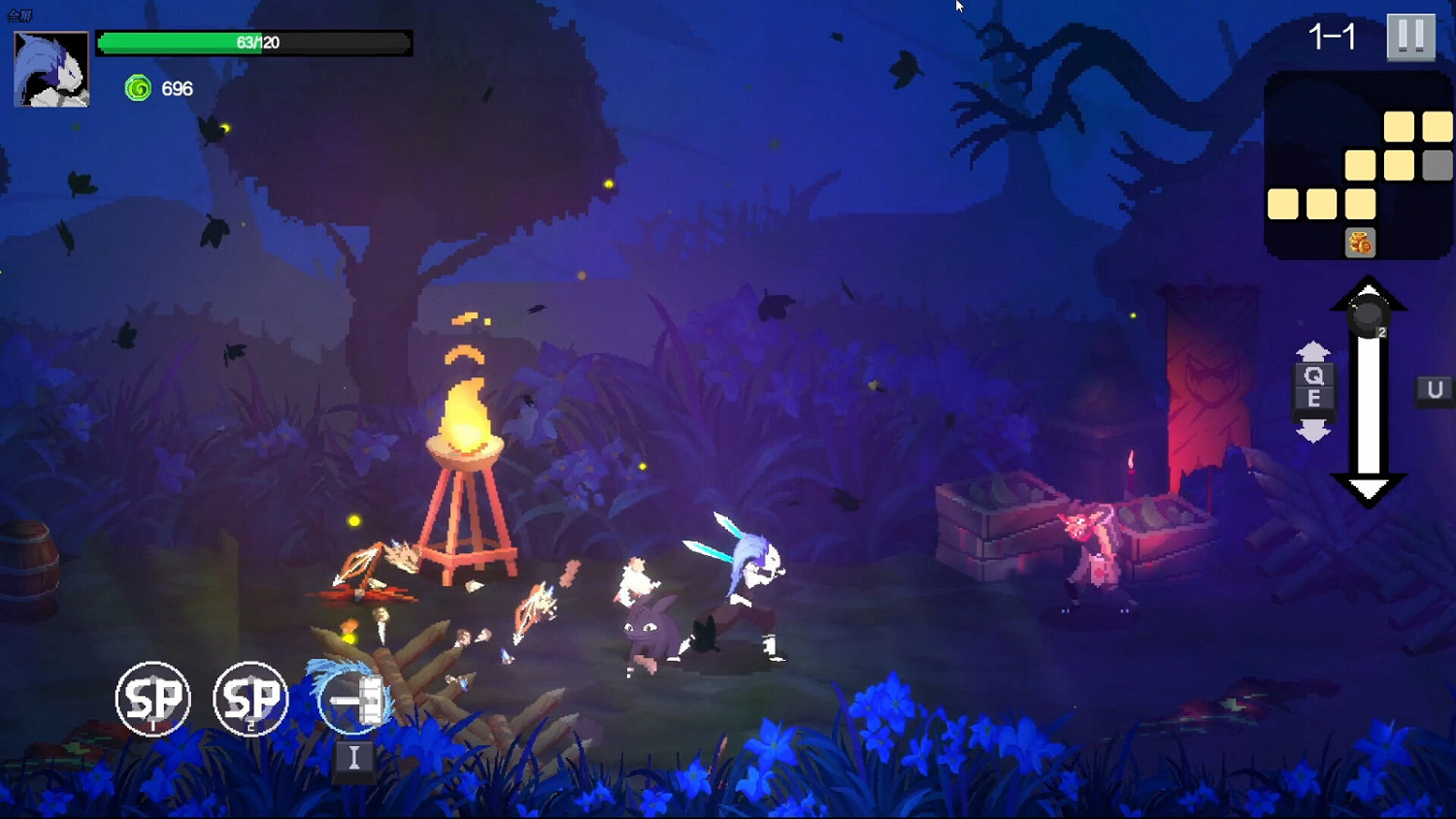 《幻夢騎士》Steam頁面上線 2023年第二季度上線 《幻夢騎士》Steam頁面上線 2023年第二季度上線