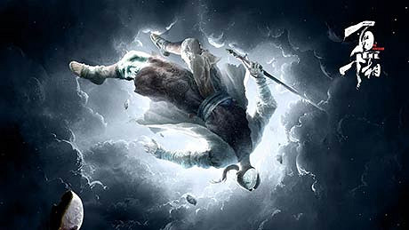 2022年度遊戲風雲榜 年度期待手遊揭曉! 2022年度遊戲風雲榜 年度期待手遊揭曉!