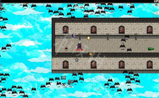 《吸血鬼倖存者》黃色秘符有什麽用?黃色秘符作用及獲得方法 《吸血鬼倖存者》黃色秘符有什麽用?黃色秘符作用及獲得方法