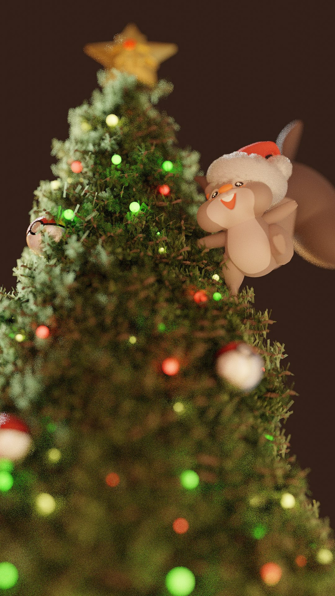 米立龍真的變壽司了!日本大神ぎーこ3DCG作品欣賞 米立龍真的變壽司了!日本大神ぎーこ3DCG作品欣賞