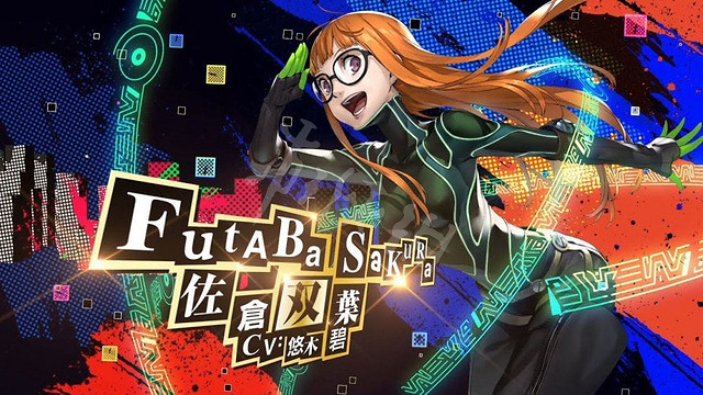 《女神異聞錄5皇家版》手把怎麽操作?北通阿修羅2pro手把按鍵一覽 《女神異聞錄5皇家版》手把怎麽操作?北通阿修羅2pro手把按鍵一覽